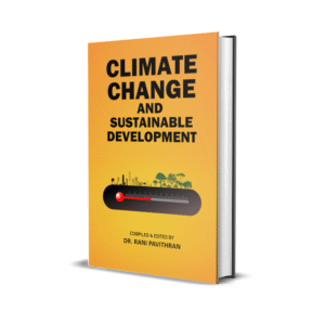 Climate Change and Sustainable Development