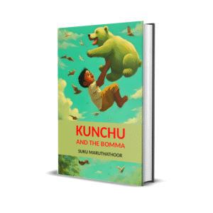 Kunchu and the Bhomma