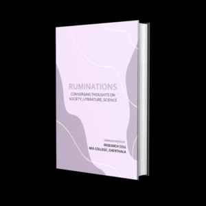 Ruminations