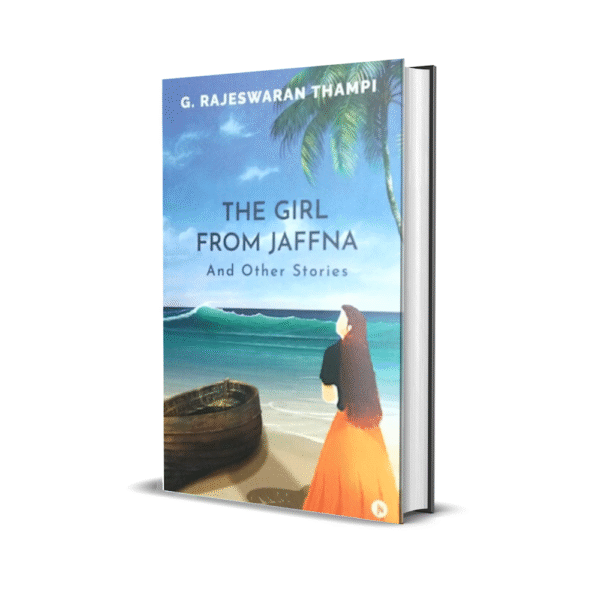 The Girl From Jafna