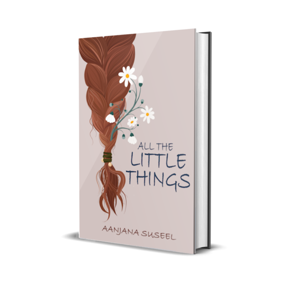 # All The Little Things